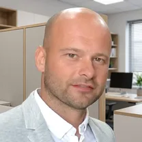 Florian Raoul, maître d'œuvre