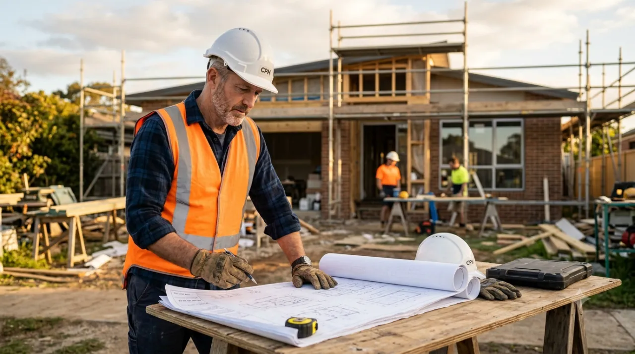 Pourquoi faire appel à un maître d'œuvre pour votre projet de construction, d'extension ou de rénovation ?